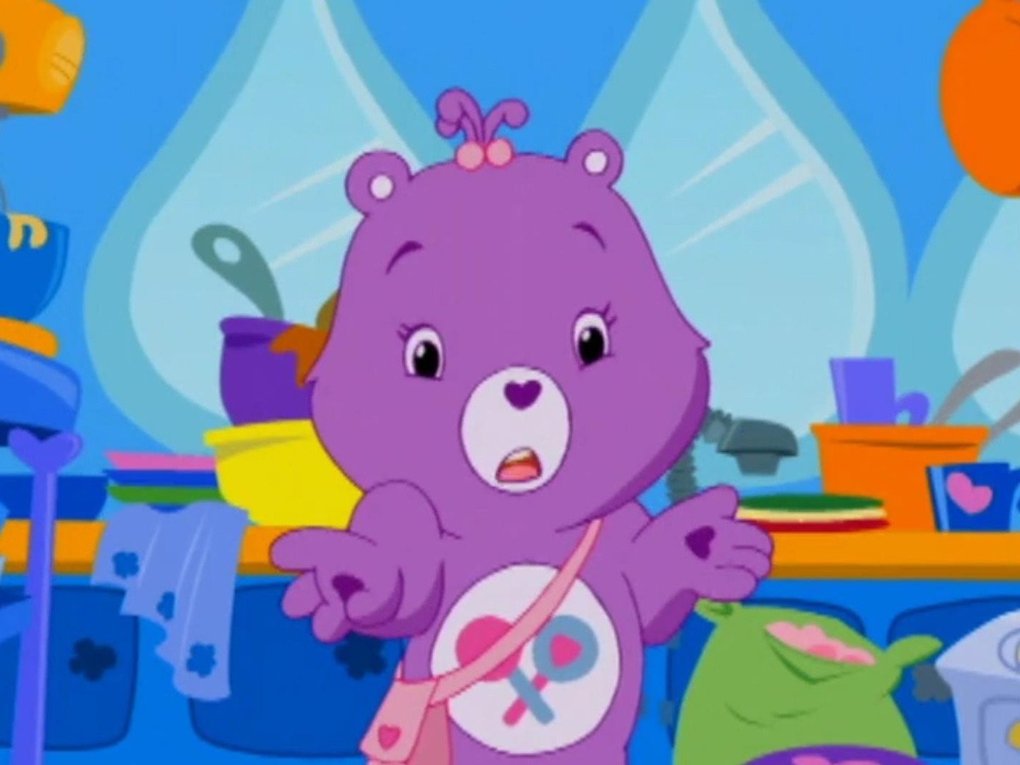 care bears adventure in care a lot